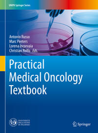 Vorderes Coverbild Practical Medical Oncology Textbook