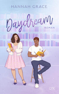 Vorderes Coverbild Daydream