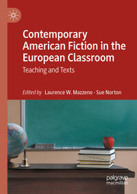 Vorderes Coverbild Contemporary American Fiction in the European Classroom