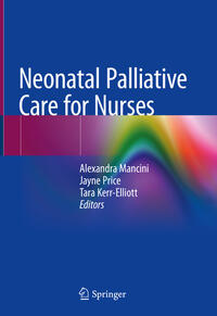 Vorderes Coverbild Neonatal Palliative Care for Nurses