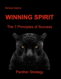 Vorderes Coverbild Winning Spirit
