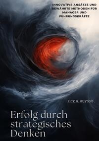 Vorderes Coverbild Erfolg durch strategisches Denken