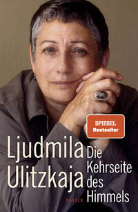 Vorderes Coverbild Die Kehrseite des Himmels