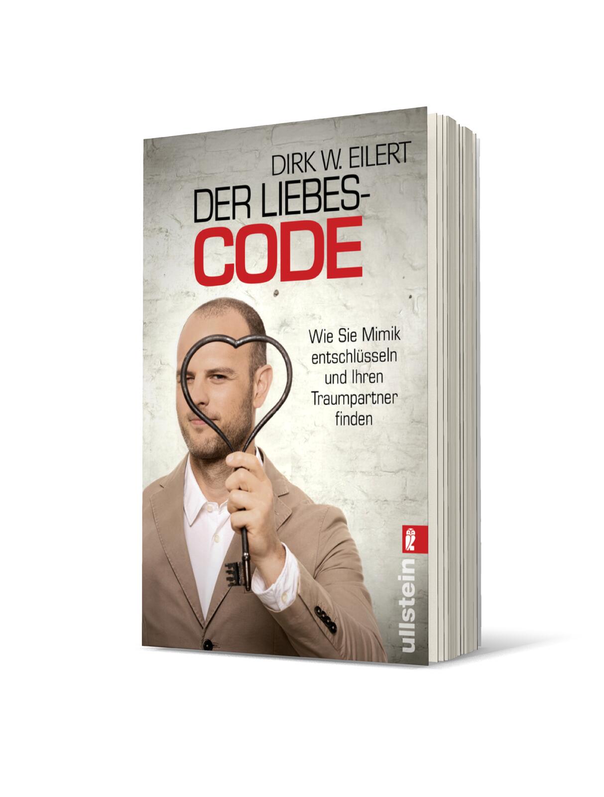 Anderes Coverbild Der Liebes-Code