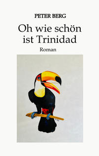 Vorderes Coverbild Oh wie schön ist Trinidad