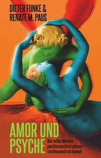 Vorderes Coverbild Amor und Psyche