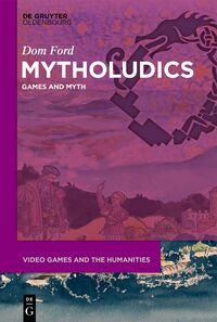 Vorderes Coverbild Mytholudics