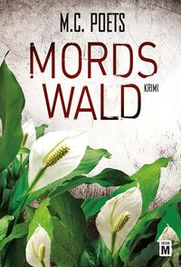 Vorderes Coverbild Mordswald
