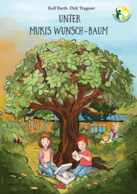 Vorderes Coverbild Unter Muckis-Wunschbaum