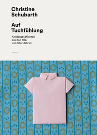 Vorderes Coverbild Auf Tuchfühlung