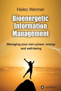 Vorderes Coverbild Bioenergetic Information Management