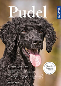 Vorderes Coverbild Pudel
