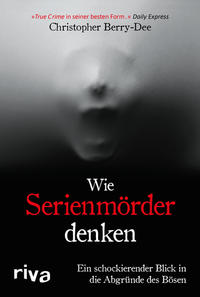 Vorderes Coverbild Wie Serienmörder denken