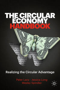 Vorderes Coverbild The Circular Economy Handbook