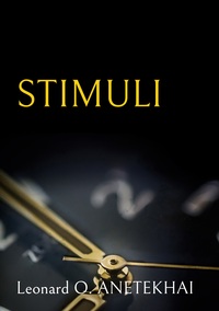 Vorderes Coverbild Stimuli