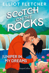 Vorderes Coverbild Scotch on the Rocks