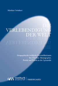 Vorderes Coverbild Die Verlebendigung der Welt