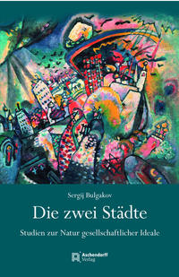 Vorderes Coverbild Die zwei Städte