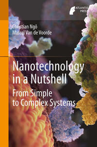 Vorderes Coverbild Nanotechnology in a Nutshell