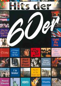 Vorderes Coverbild Hits der 60er