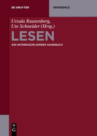 Vorderes Coverbild Lesen