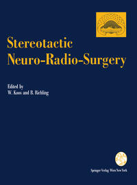 Vorderes Coverbild Stereotactic Neuro-Radio-Surgery