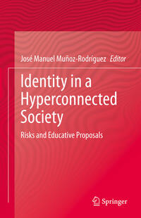 Vorderes Coverbild Identity in a Hyperconnected Society