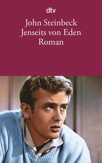 Vorderes Coverbild Jenseits von Eden