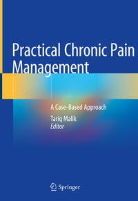 Vorderes Coverbild Practical Chronic Pain Management