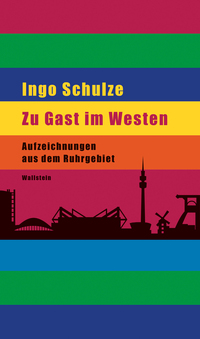 Vorderes Coverbild Zu Gast im Westen