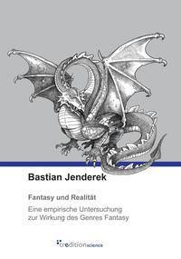 Vorderes Coverbild Fantasy und Realität