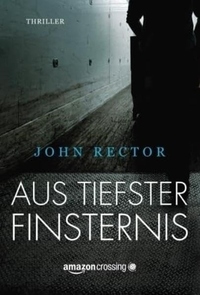 Vorderes Coverbild Aus tiefster Finsternis