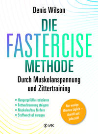 Vorderes Coverbild Die FASTERCISE-Methode