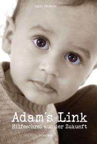 Vorderes Coverbild Adam´s Link