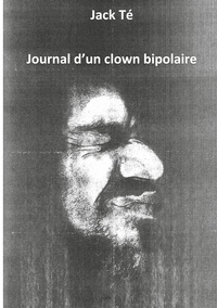 Vorderes Coverbild Mémoire d'un clown bipolaire