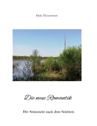 Vorderes Coverbild Die neue Romantik