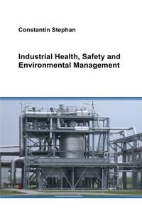 Vorderes Coverbild Industrial Health, Safety and Environmental Management