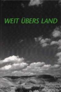 Vorderes Coverbild Weit übers Land