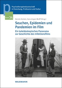 Vorderes Coverbild Seuchen, Epidemien und Pandemien im Film