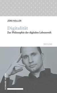 Vorderes Coverbild Digitalität