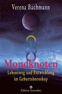 Vorderes Coverbild Mondknoten