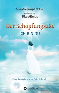 Vorderes Coverbild Der Schöpfungsakt