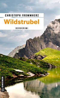 Vorderes Coverbild Wildstrubel
