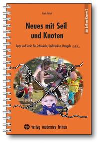 Vorderes Coverbild Neues mit Seil und Knoten