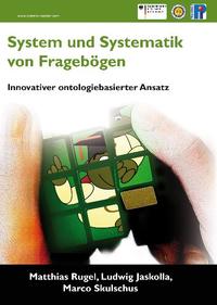 Vorderes Coverbild System und Systematik von Fragebögen