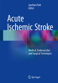 Vorderes Coverbild Acute Ischemic Stroke