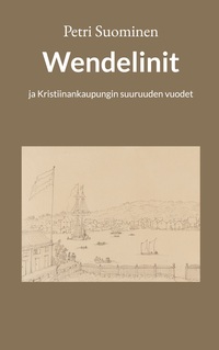 Vorderes Coverbild Wendelinit