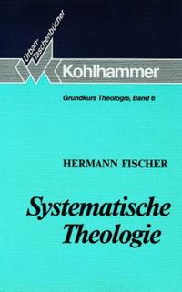 Vorderes Coverbild Systematische Theologie