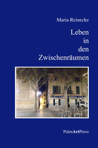 Vorderes Coverbild Leben in den Zwischenräumen