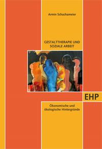 Vorderes Coverbild Gestalt und Soziale Arbeit